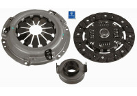 Kit de embrague 3000 954 445 Sachs
