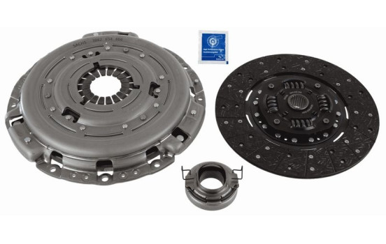 Kit de embrague 3000 954 575 Sachs
