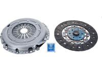 Kit de embrague 3000 970 002 Sachs