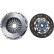 Kit de embrague 3000 970 002 Sachs, Miniatura 2