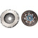 Kit de embrague 3000 970 004 Sachs, Miniatura 2