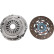 Kit de embrague 3000 970 004 Sachs, Miniatura 3