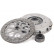 Kit de embrague 3000 970 010 Sachs