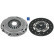 Kit de embrague 3000 970 028 Sachs, Miniatura 2