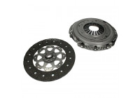 Kit de embrague 3000 970 040 Sachs