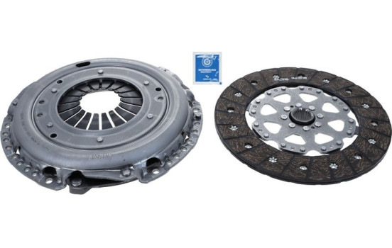 Kit de embrague 3000 970 040 Sachs, Imagen 2