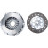 Kit de embrague 3000 970 040 Sachs, Miniatura 3