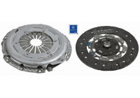 Kit de embrague 3000 970 052 Sachs