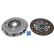 Kit de embrague 3000 970 062 Sachs