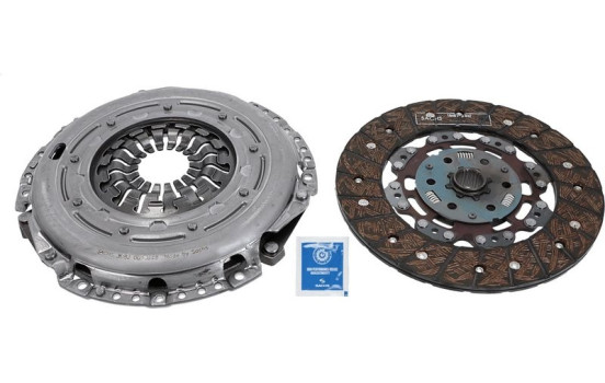 Kit de embrague 3000 970 062 Sachs