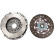 Kit de embrague 3000 970 062 Sachs, Miniatura 2
