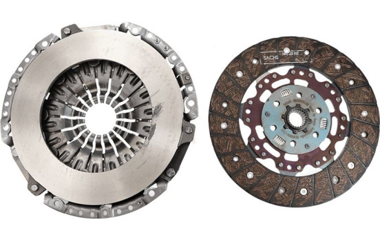 Kit de embrague 3000 970 062 Sachs, Imagen 2
