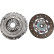 Kit de embrague 3000 970 062 Sachs, Miniatura 3