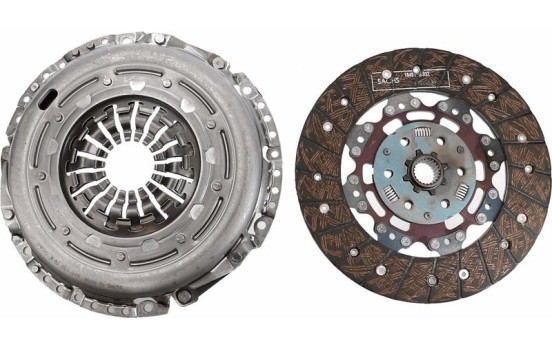 Kit de embrague 3000 970 062 Sachs, Imagen 3