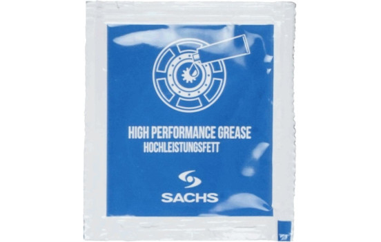 Kit de embrague 3000 970 062 Sachs, Imagen 4