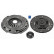 Kit de embrague 3000 970 069 Sachs, Miniatura 2