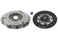 Kit de embrague 3000 970 070 Sachs