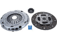 Kit de embrague 3000 970 074 Sachs