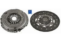 Kit de embrague 3000 970 076 Sachs