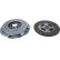 Kit de embrague 3000 970 079 Sachs, Miniatura 2