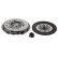 Kit de embrague 3000 970 083 Sachs