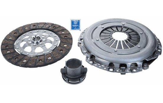 Kit de embrague 3000 970 095 Sachs