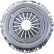 Kit de embrague 3000 970 095 Sachs, Miniatura 4