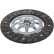 Kit de embrague 3000 970 095 Sachs, Miniatura 5