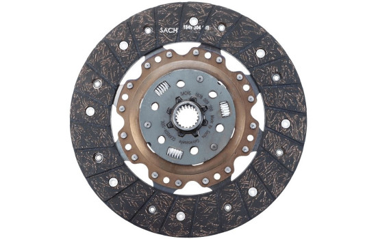 Kit de embrague 3000 970 143 Sachs, Imagen 8