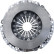 Kit de embrague 3000 970 149 Sachs, Miniatura 3