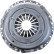 Kit de embrague 3000 970 149 Sachs, Miniatura 4
