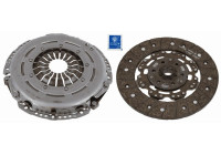 Kit de embrague 3000 970 154 Sachs