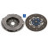 Kit de embrague 3000 970 154 Sachs, Miniatura 2