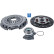 Kit de embrague 3000 990 018 Sachs, Miniatura 2