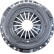Kit de embrague 3000 990 018 Sachs, Miniatura 5