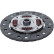 Kit de embrague 3000 990 018 Sachs, Miniatura 6