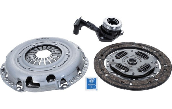 Kit de embrague 3000 990 022 Sachs