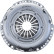 Kit de embrague 3000 990 022 Sachs, Miniatura 4