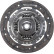 Kit de embrague 3000 990 022 Sachs, Miniatura 6