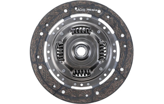 Kit de embrague 3000 990 022 Sachs, Imagen 6
