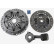 Kit de embrague 3000 990 025 Sachs, Miniatura 2