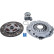 Kit de embrague 3000 990 026 Sachs, Miniatura 2