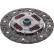 Kit de embrague 3000 990 026 Sachs, Miniatura 6