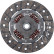 Kit de embrague 3000 990 026 Sachs, Miniatura 8