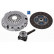 Kit de embrague 3000 990 094 Sachs, Miniatura 2