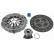 Kit de embrague 3000 990 111 Sachs, Miniatura 2