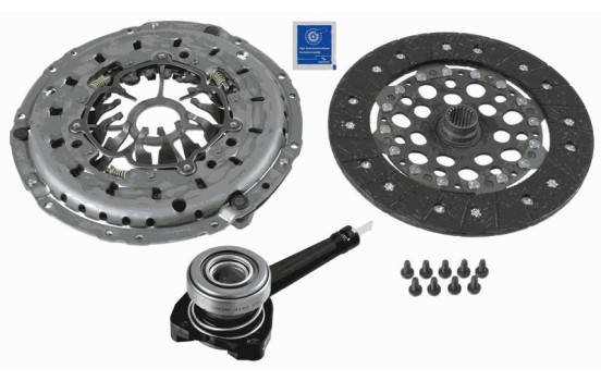 Kit de embrague 3000 990 116 Sachs, Imagen 2