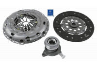 Kit de embrague 3000 990 192 Sachs