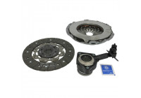 Kit de embrague 3000 990 221 Sachs