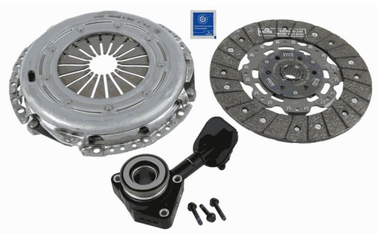 Kit de embrague 3000 990 221 Sachs, Imagen 2